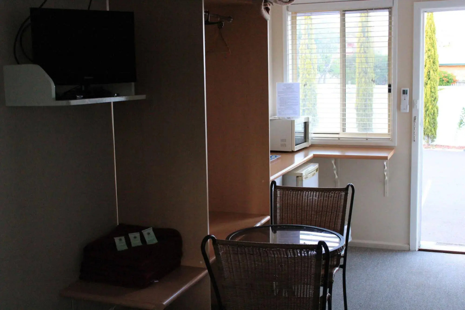 Tamworth Lodge Motel