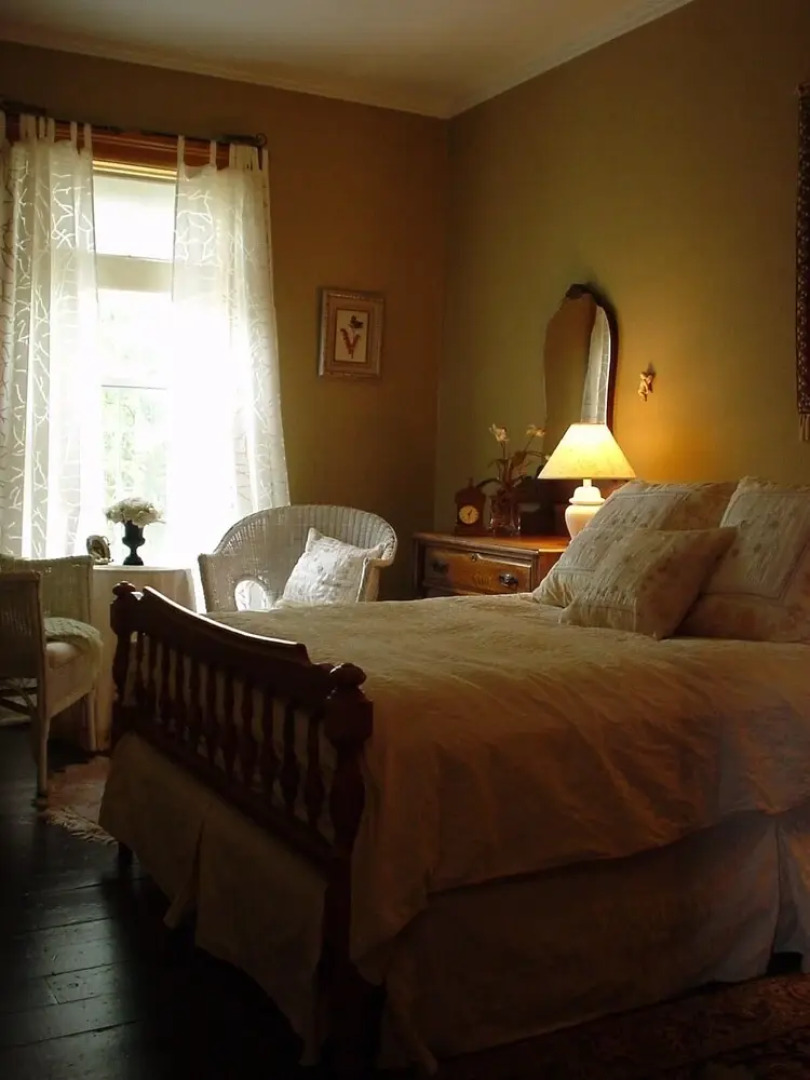 Devonshire Guest House & Spa