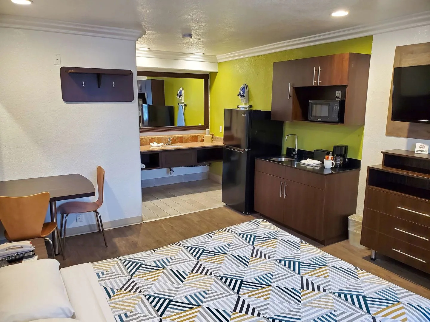 Studio 6 National City, CA - Naval Base San Diego