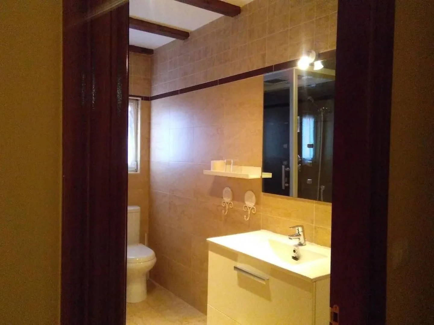 Hotel Rural El Candano