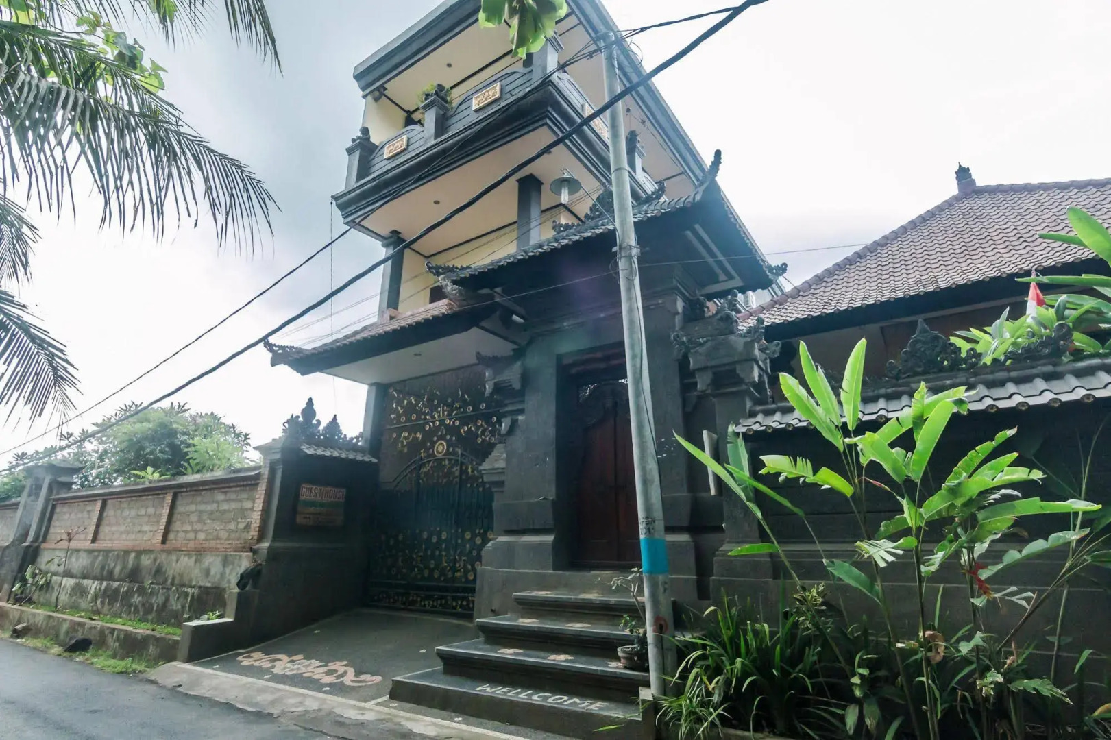 ZEN Rooms Ubud Sumampan