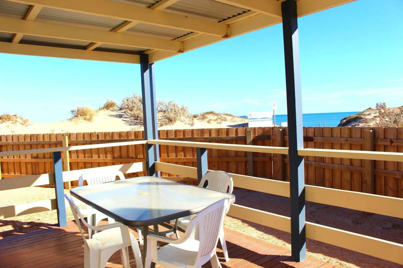 Sunset Beach Holiday Park