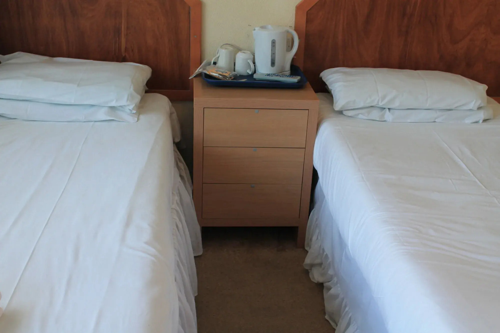 Sand Bay Holiday Village