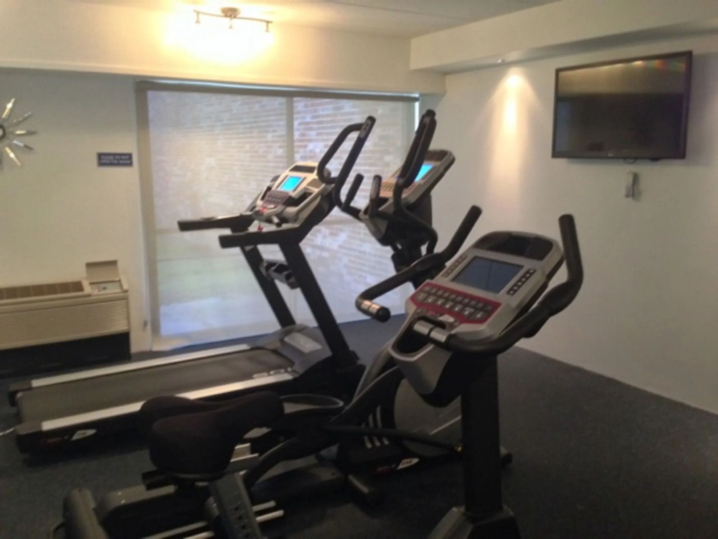 Magnuson Hotel Framingham