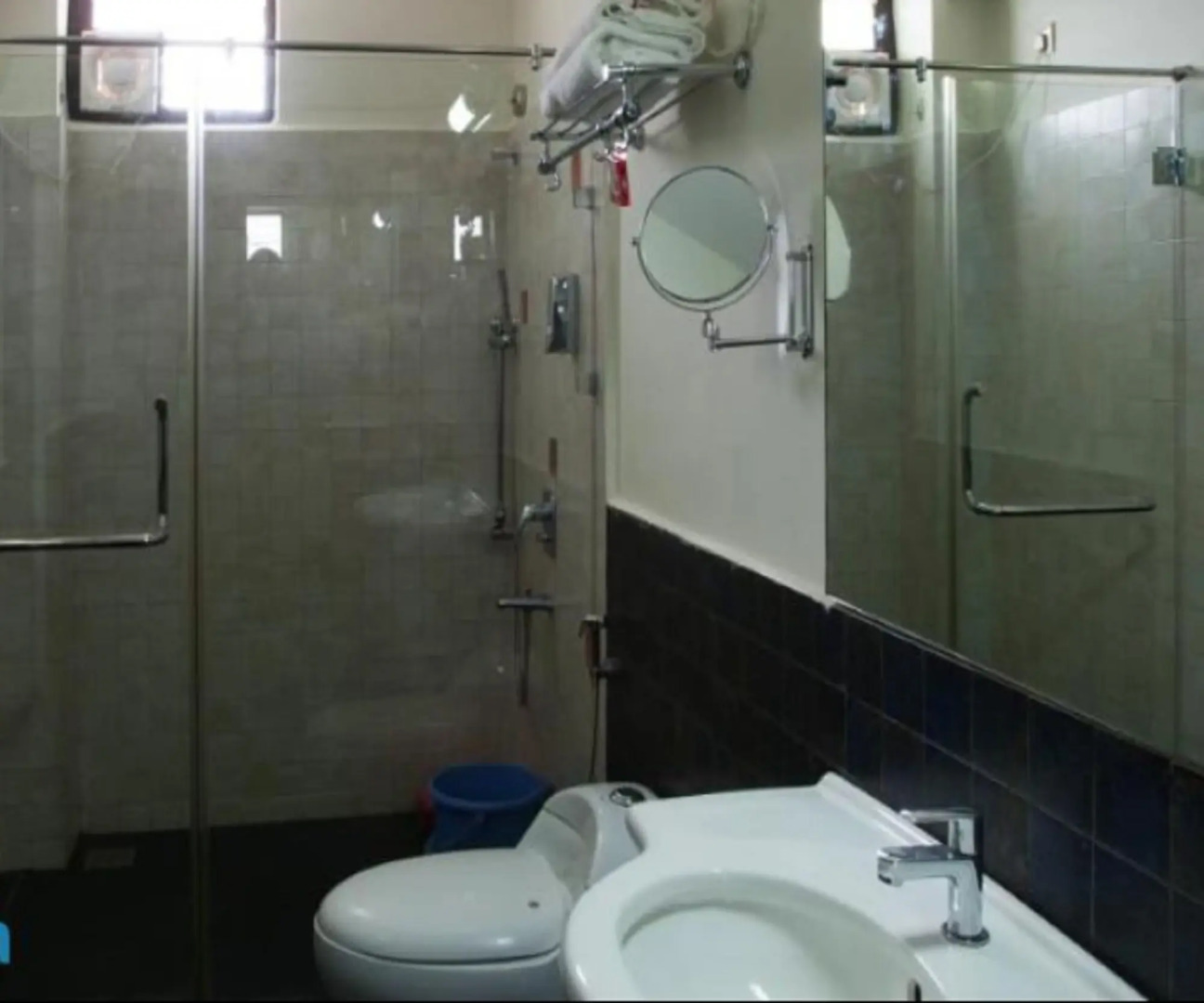 Tsg Emerald View Hotel And Spa