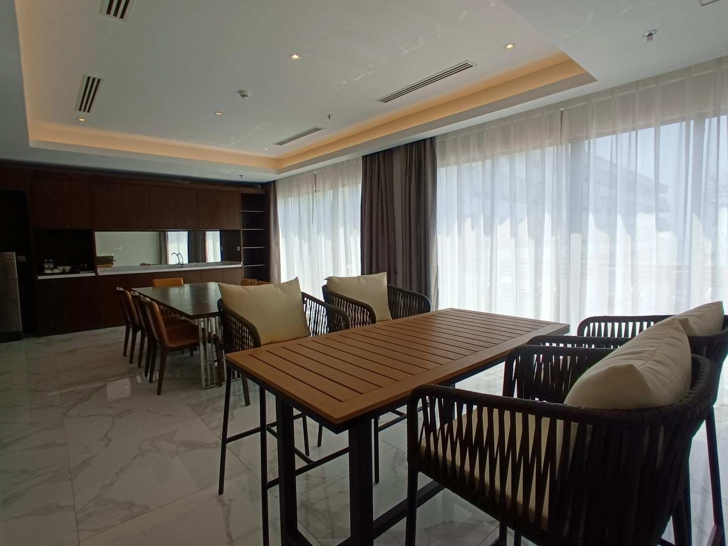 Pacific Regency Beach Resort Port Dickson