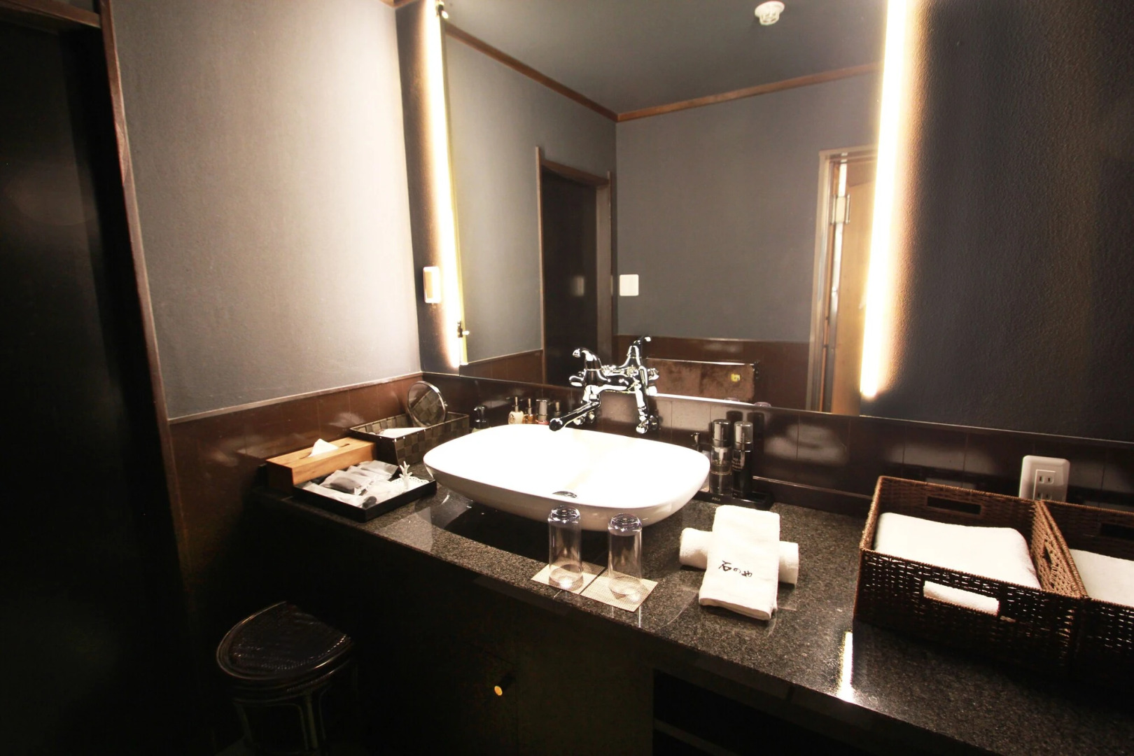 Ishinoya Izunagaoka (TKP Hotels & Resorts)