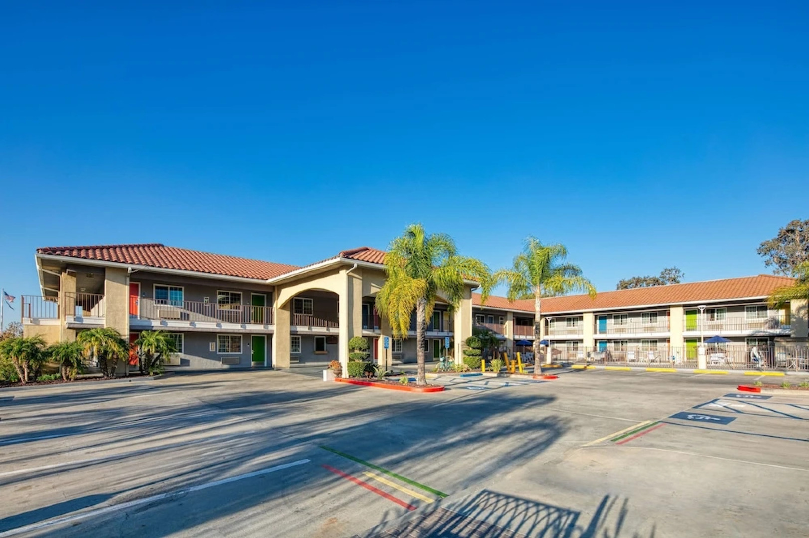 Ramada Temecula Old Town