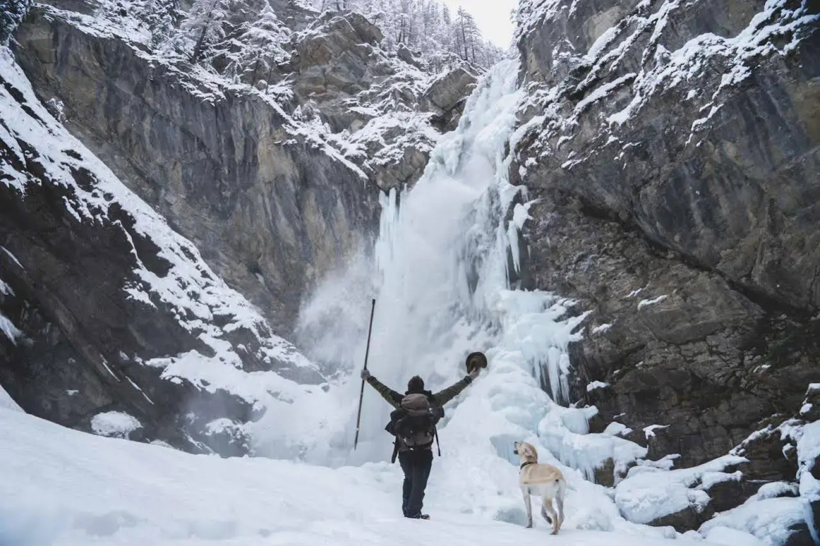 Nationalpark Lodge Grossglockner