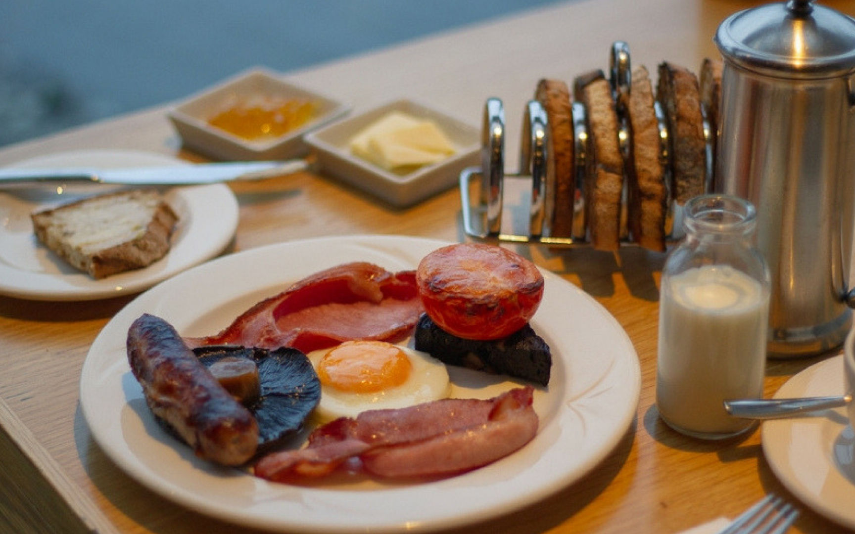 Tebay Services Hotel