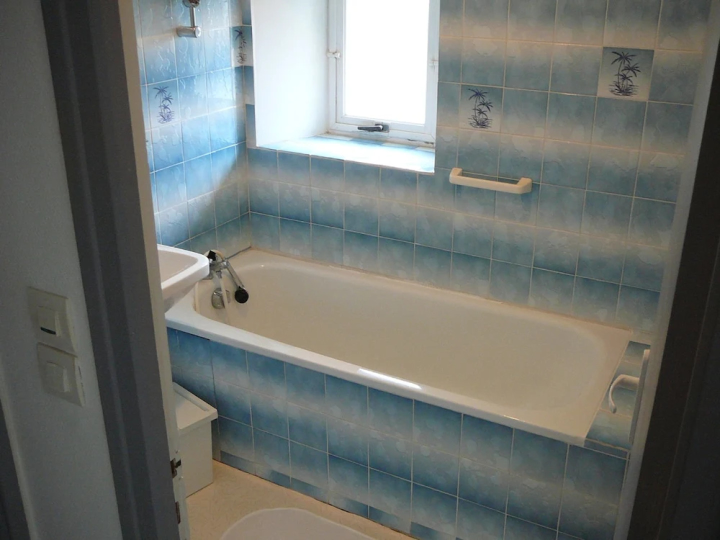 Appartement Etape 2 personnes proche Mer - Granville