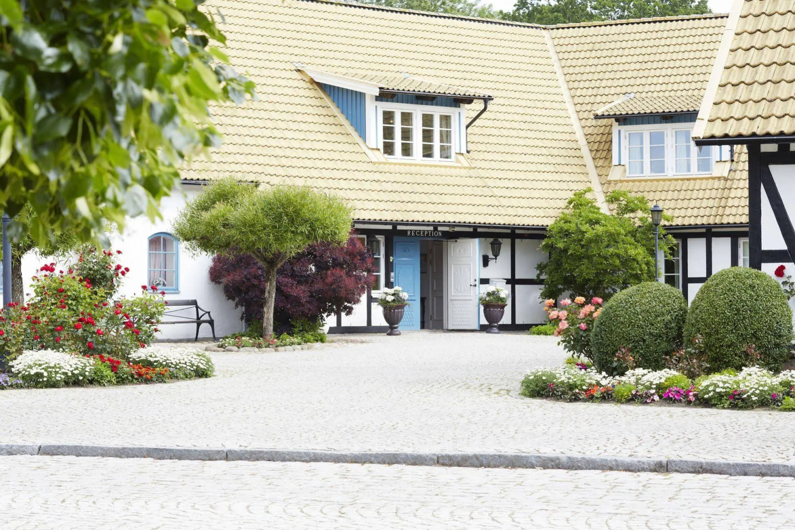 Margretetorps Gastgifvaregard