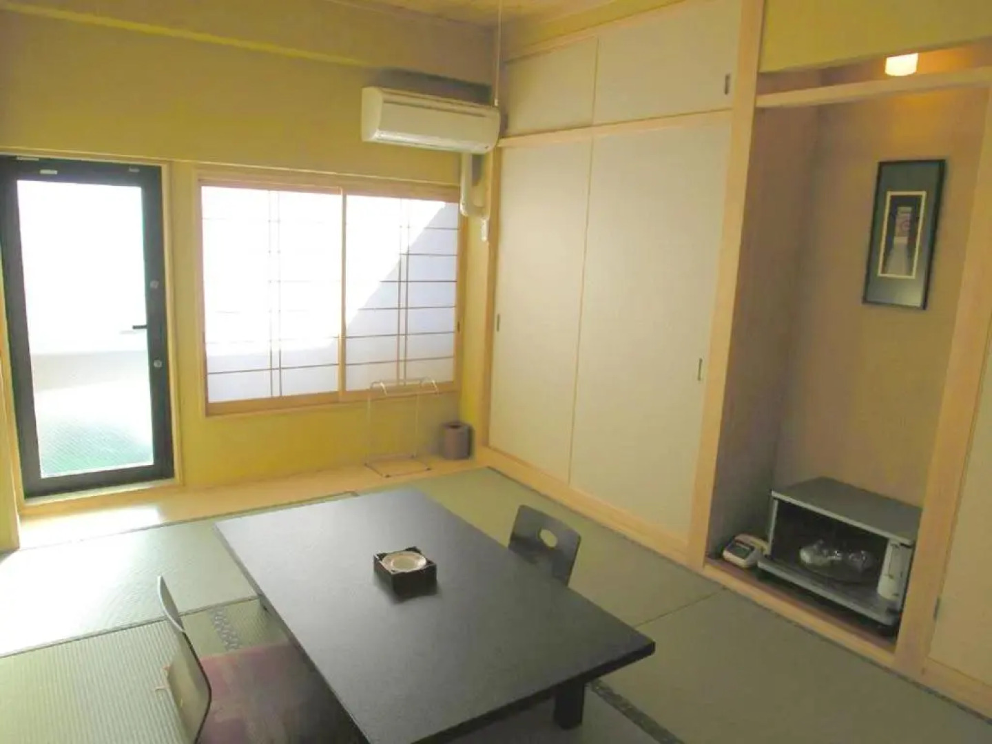 Minshuku Inn Shirahama Ekinoyado