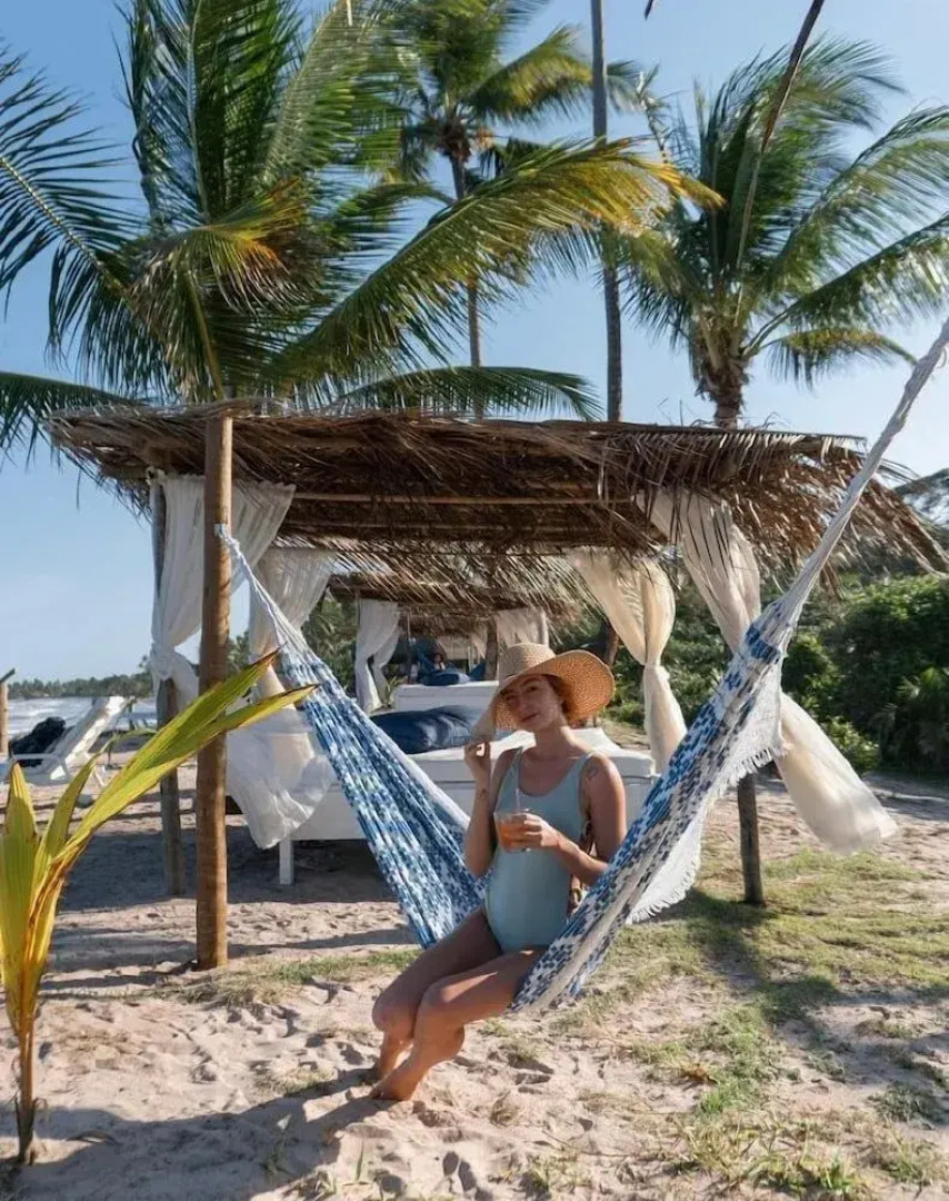 Pousada Sitio da Bia