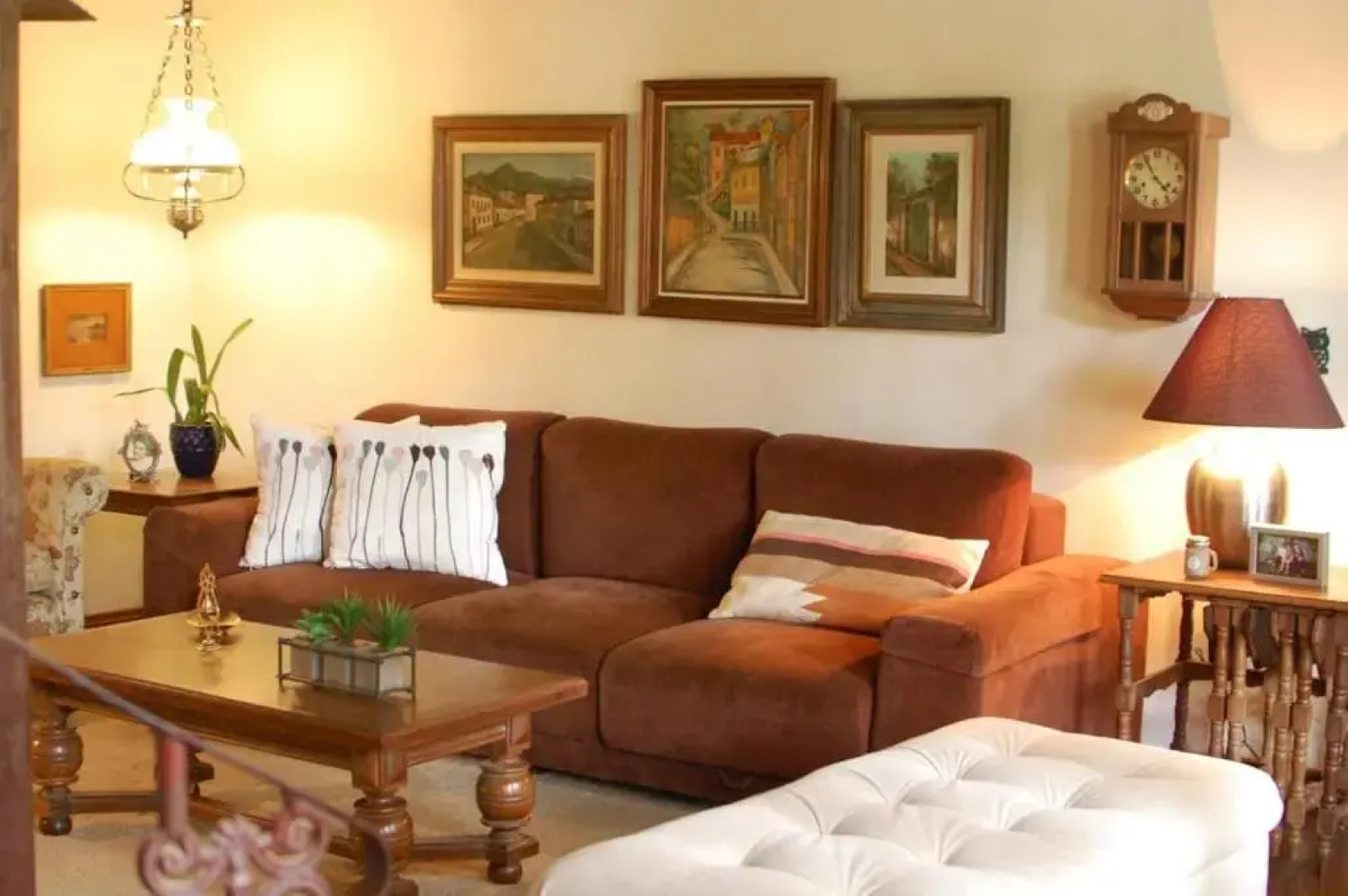 Chácara das Lendas e Canções