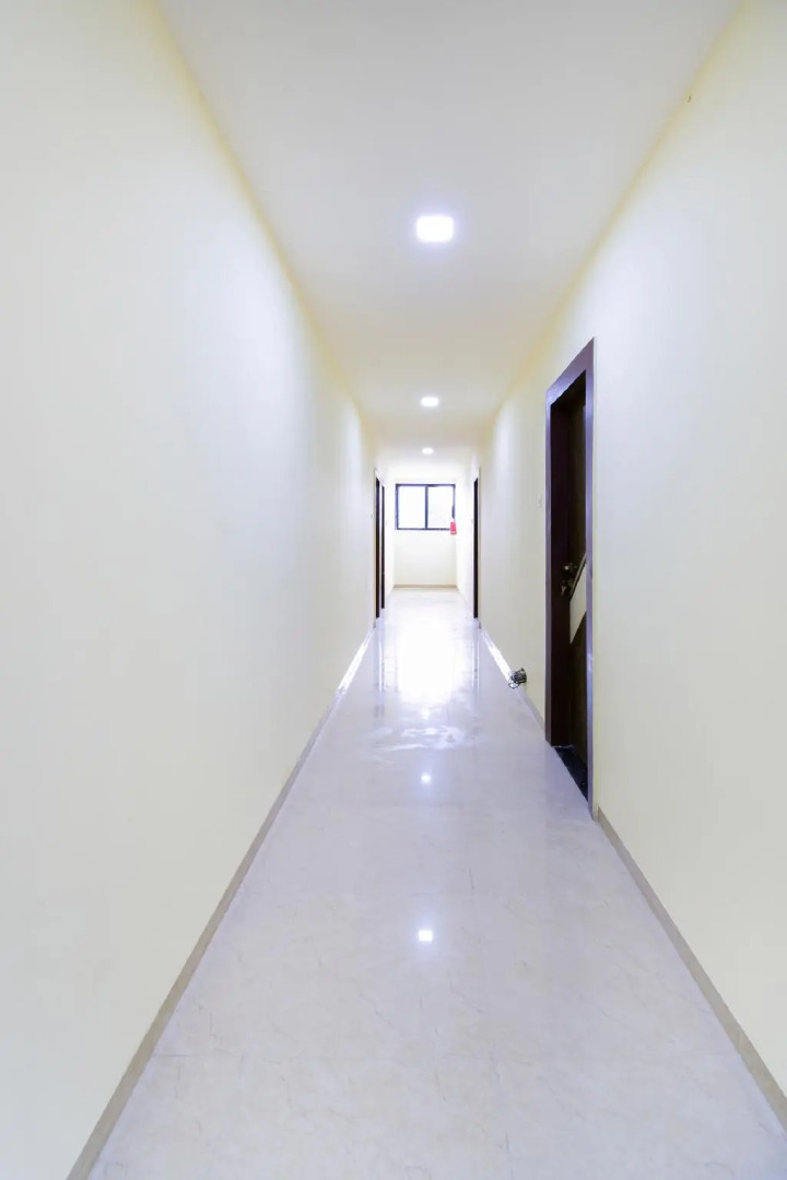 OYO 46263 Raida Lodge