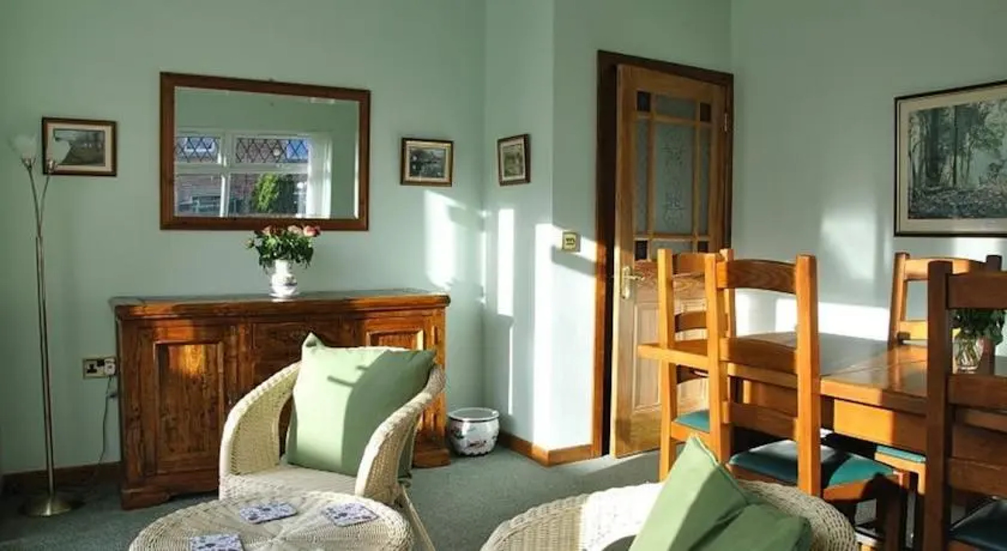 Glengarth Guest Rooms