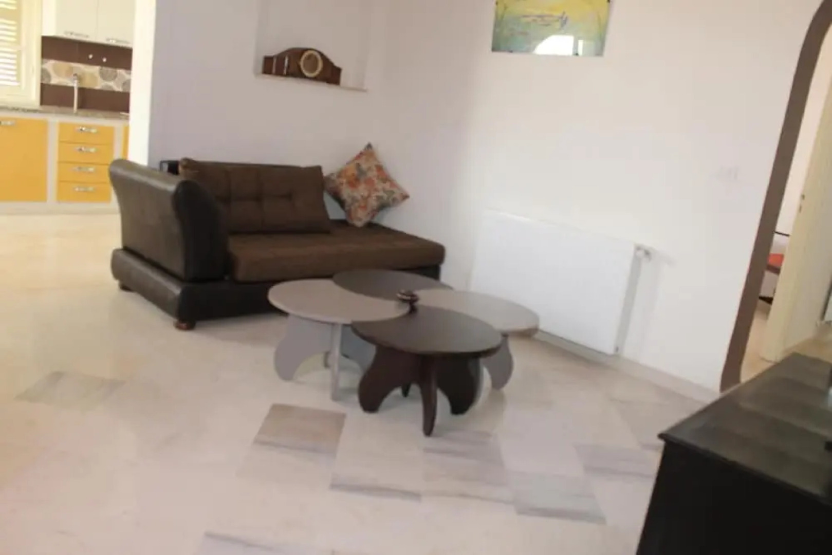 Résidence Anaîs Yasmine Hammamet