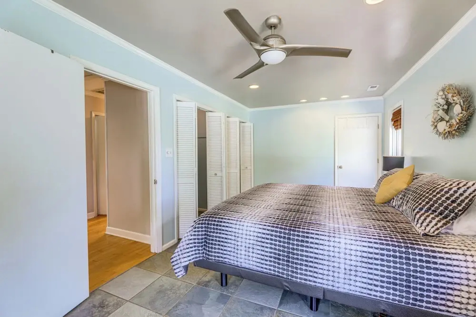 New Bern Home w/ Water View ~ 6 Mi to Downtown!