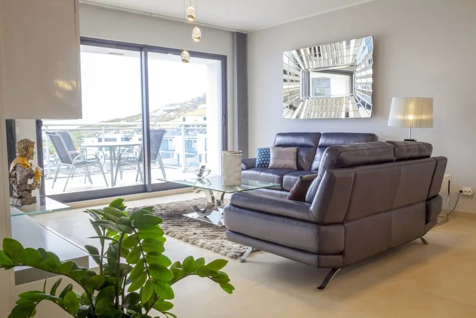 Apartment Orion by MHM