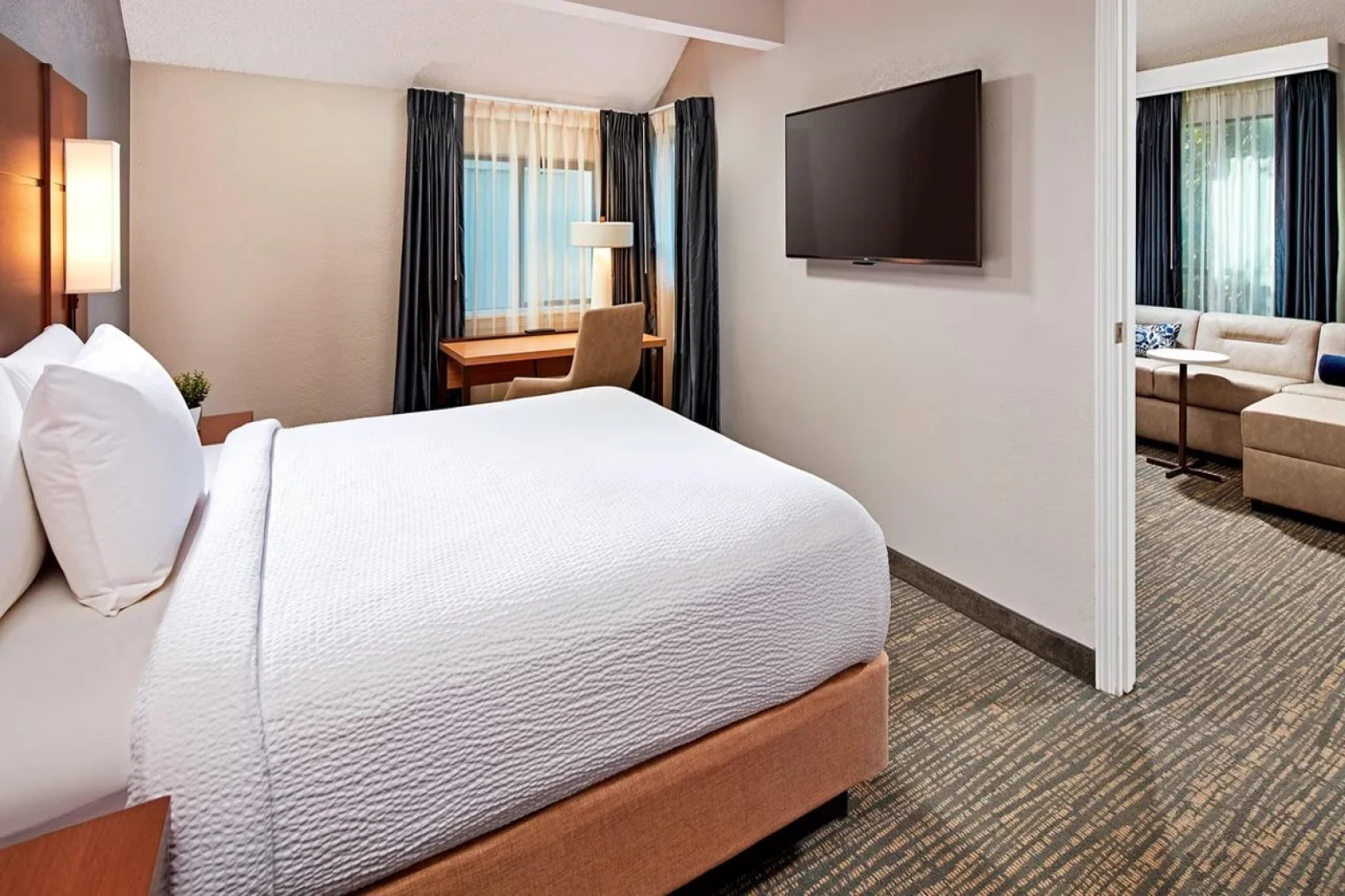 Residence Inn by Marriott Manhattan Beach