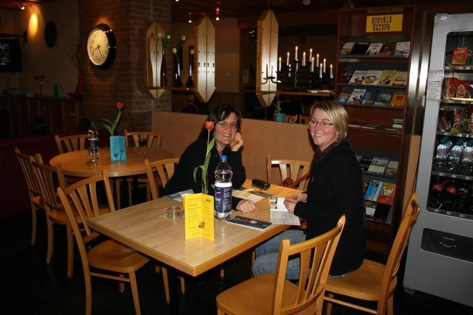 Hotel Glocke Backpackers Bern