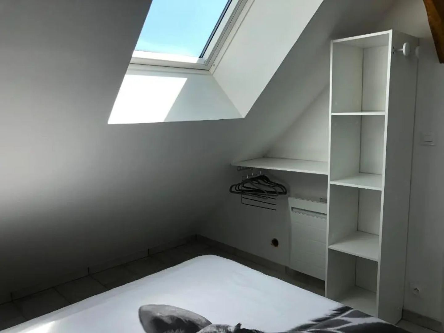 Gîte Moncé-en-Belin, 4 pièces, 6 personnes - FR-1-410-261