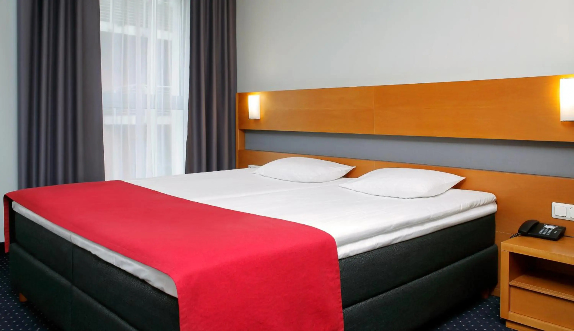 Hestia Hotel Ilmarine