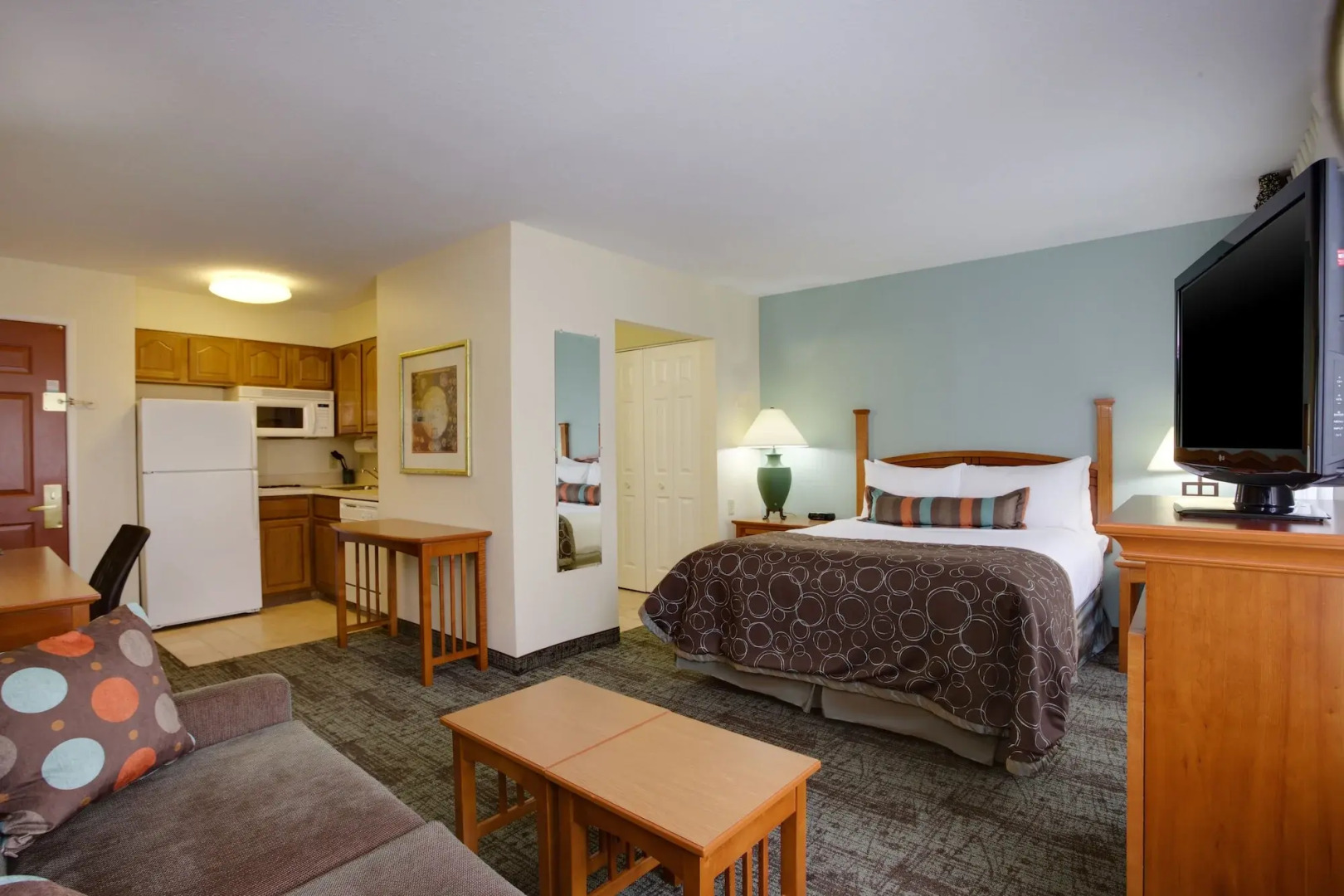 Staybridge Suites Corning by IHG