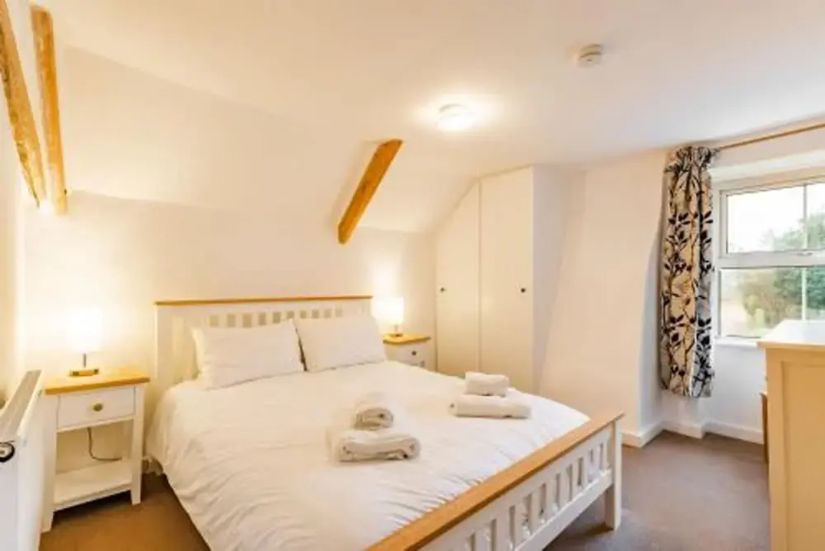 Host Stay 1 Ruscon Cottage