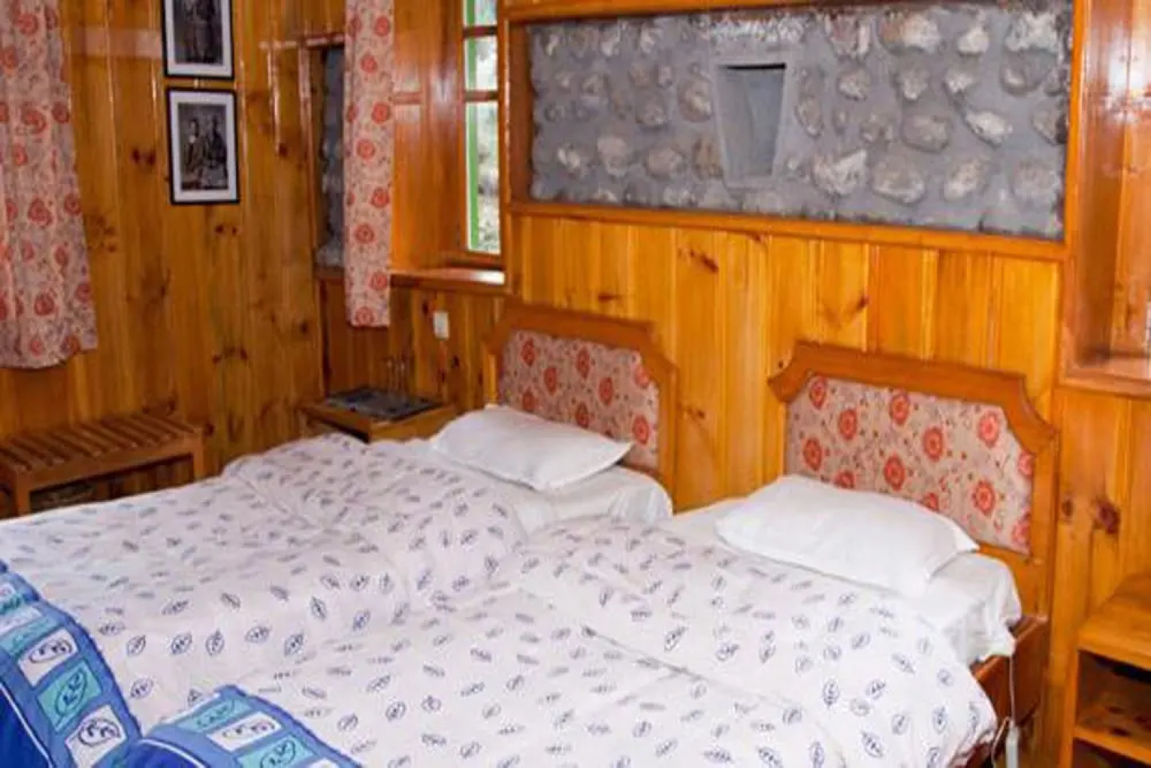 Mountain Lodges of Nepal - Phakding