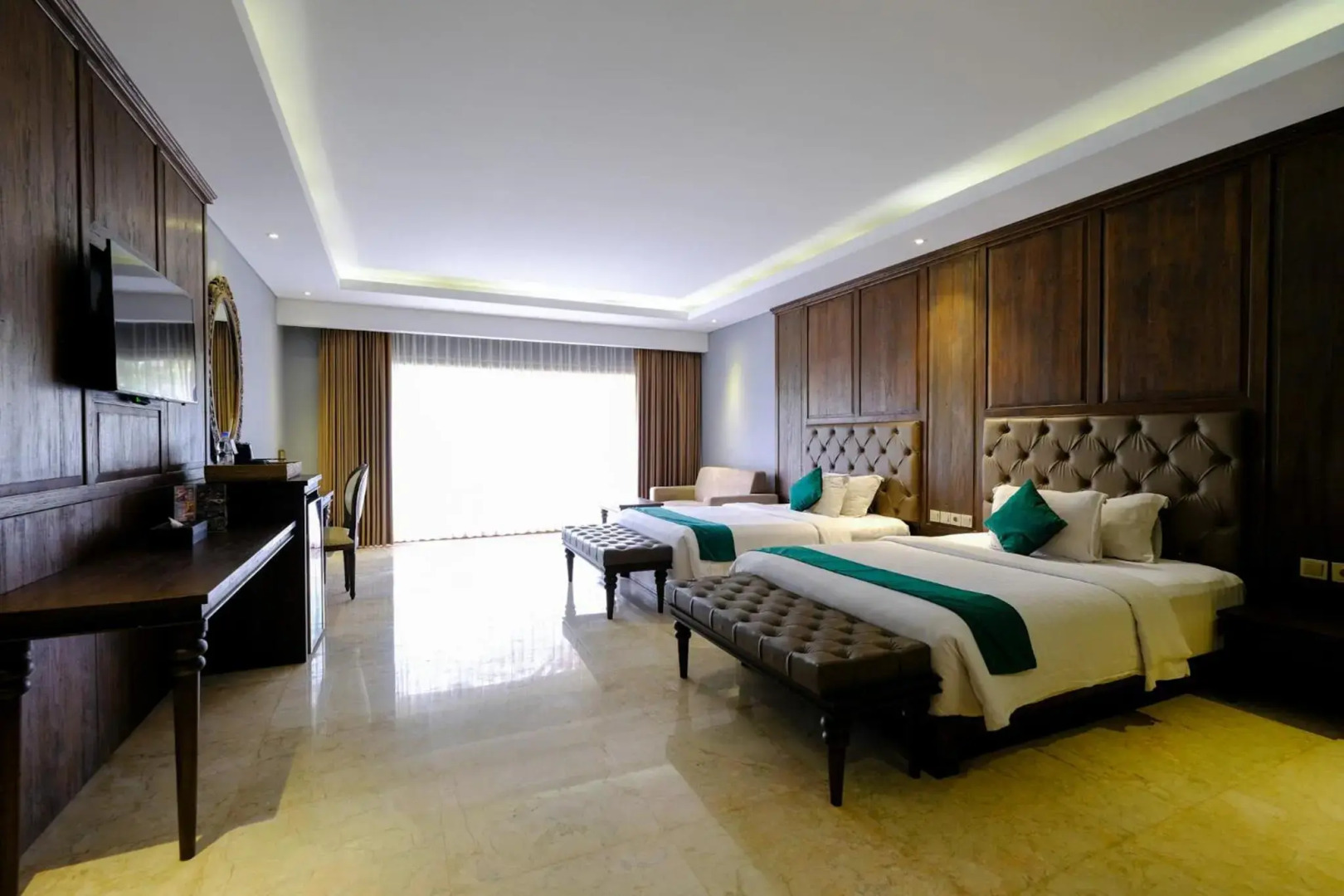 The Westlake Hotel & Resort Yogyakarta