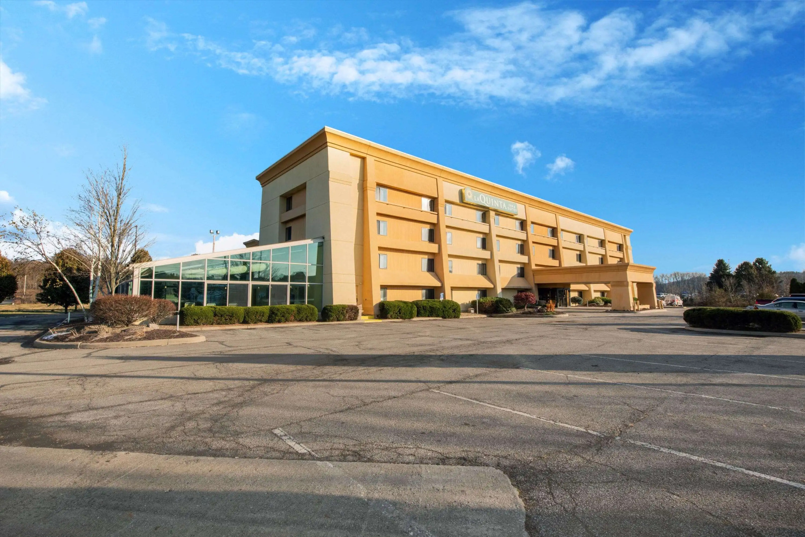 La Quinta Inn & Suites by Wyndham Mansfield OH