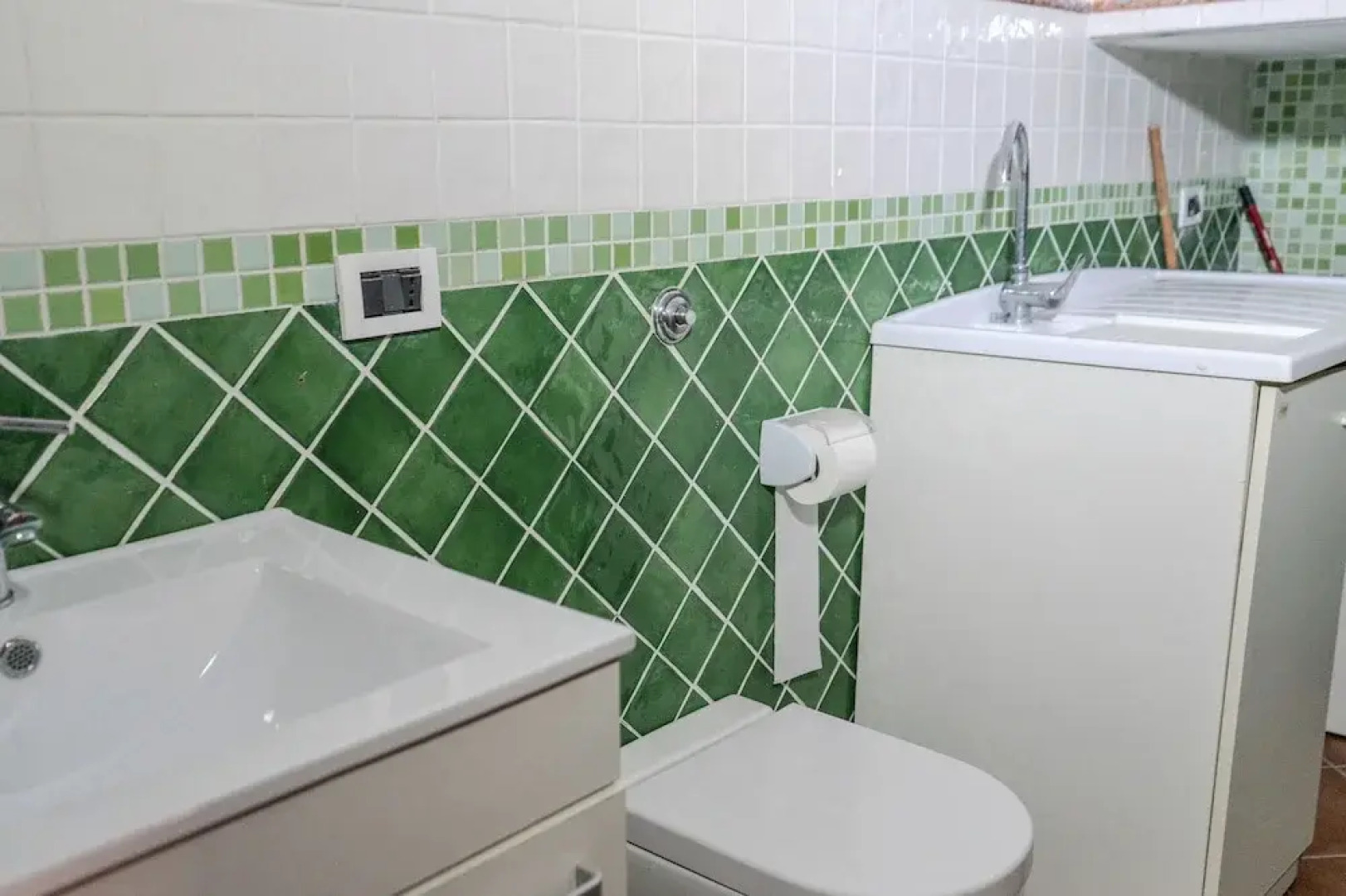 La Discesa Di San Giuseppe