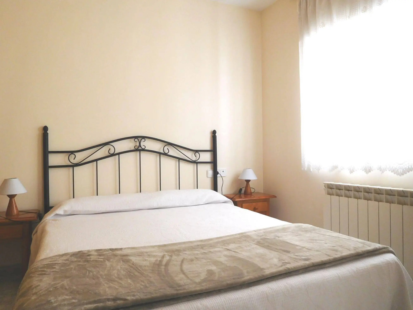 Lleida Apartments II