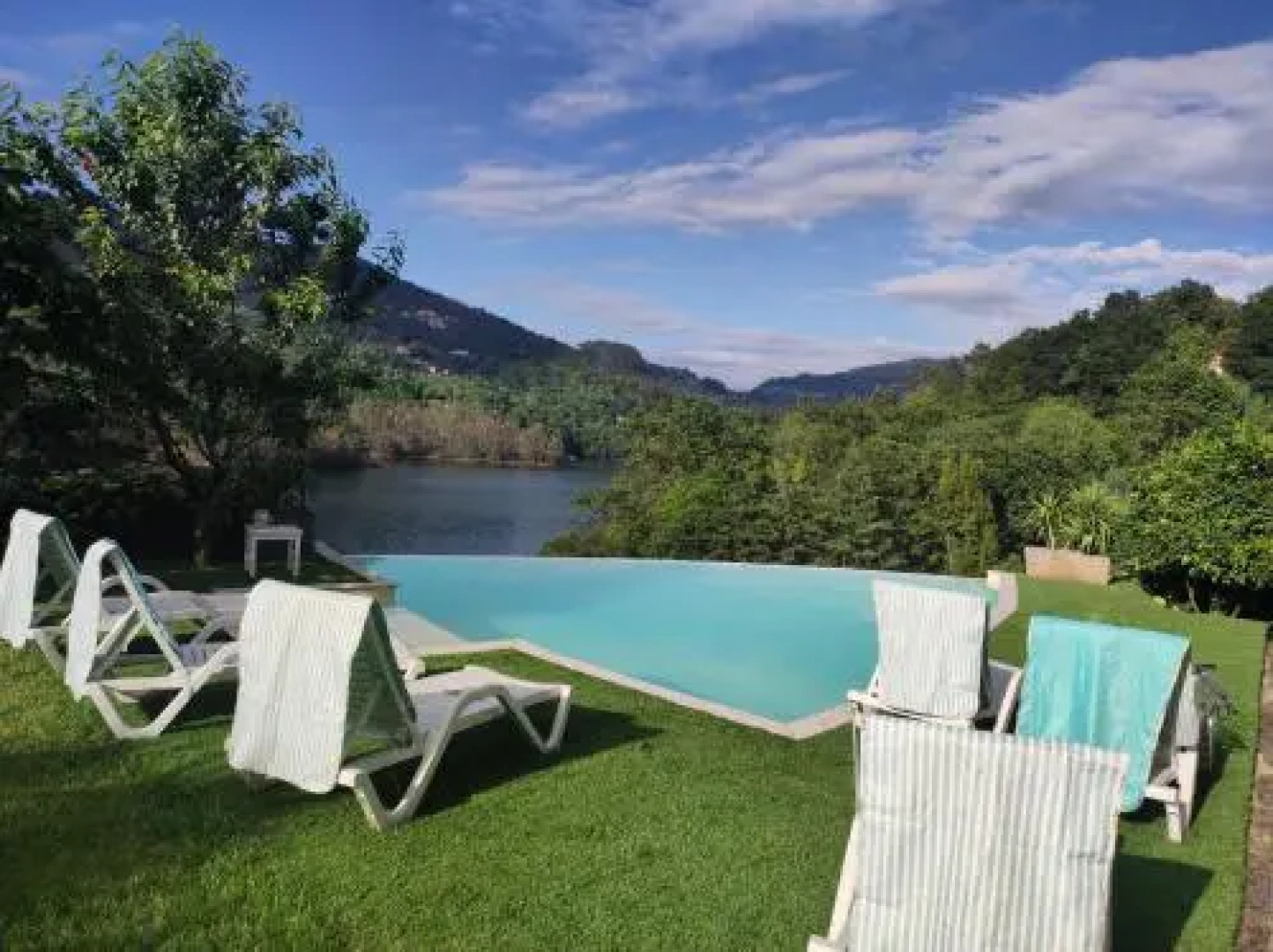 Eira House - QUINTA DE FUNDEVILA