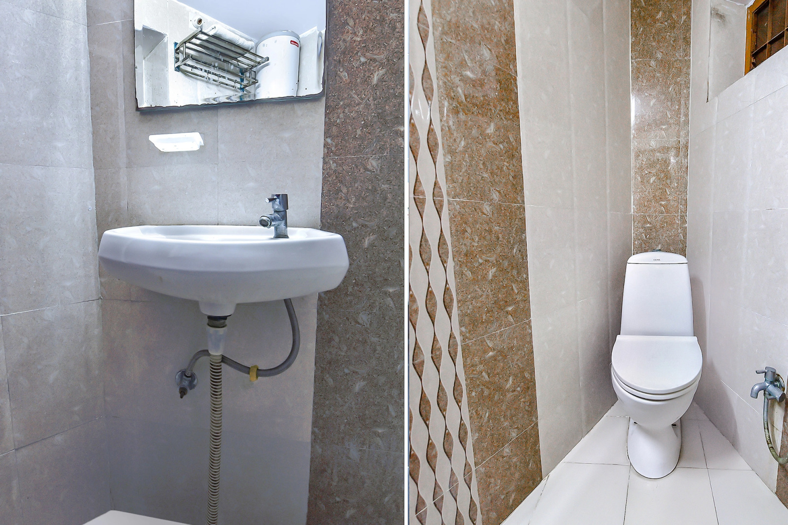 Collection O 2228 Hotel Royal Icon