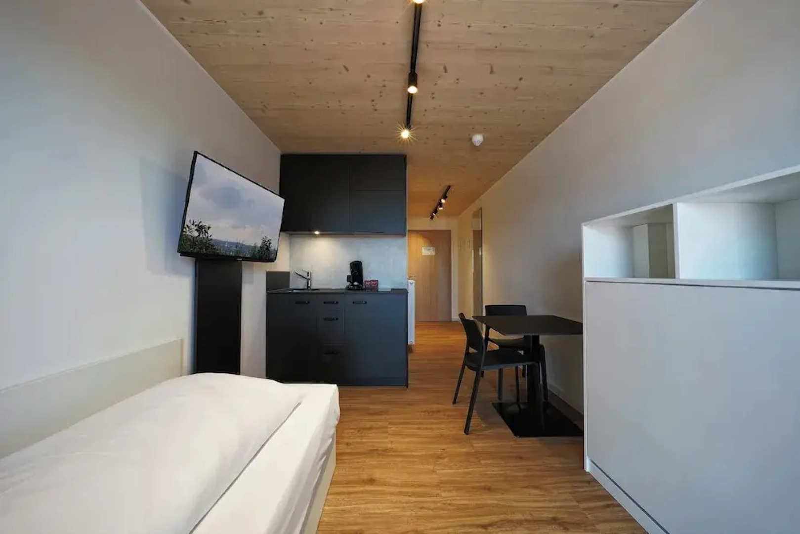 Timber One Boardinghouse Dorfen