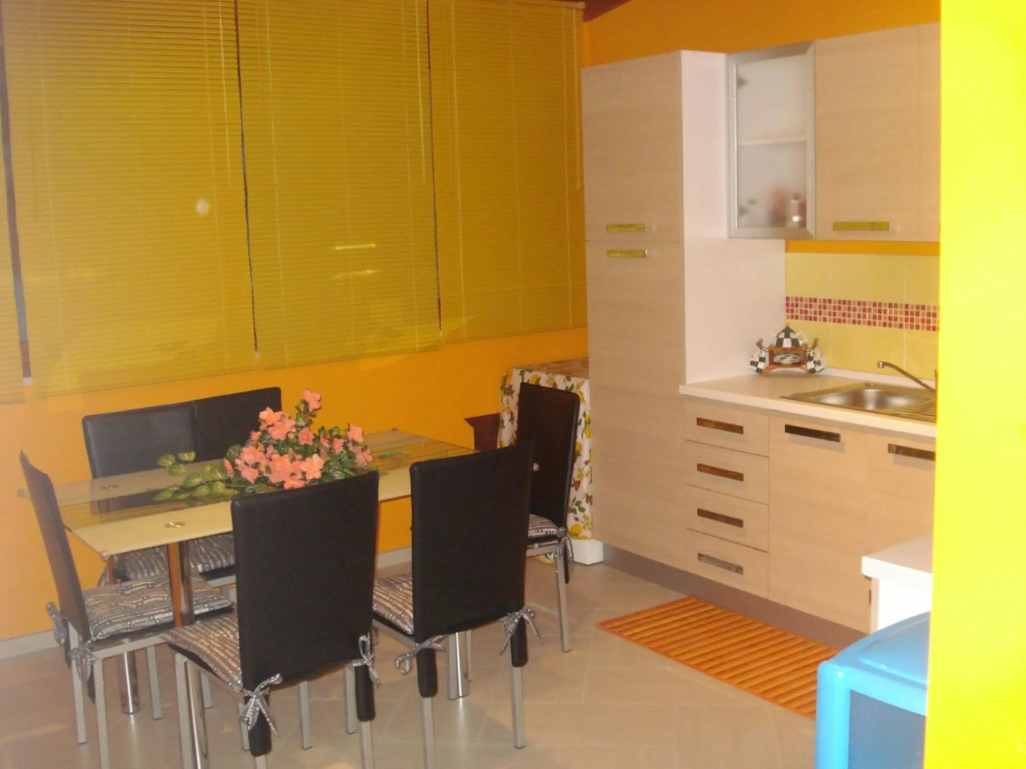 Appartamento Piano Ponente