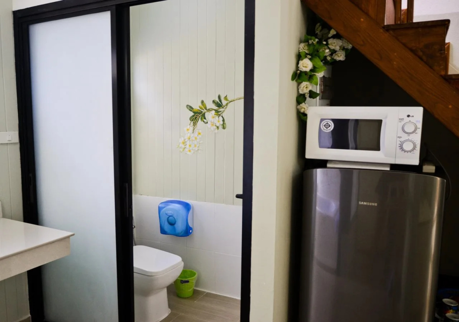 Praepimpalai Thai Spa & Resort