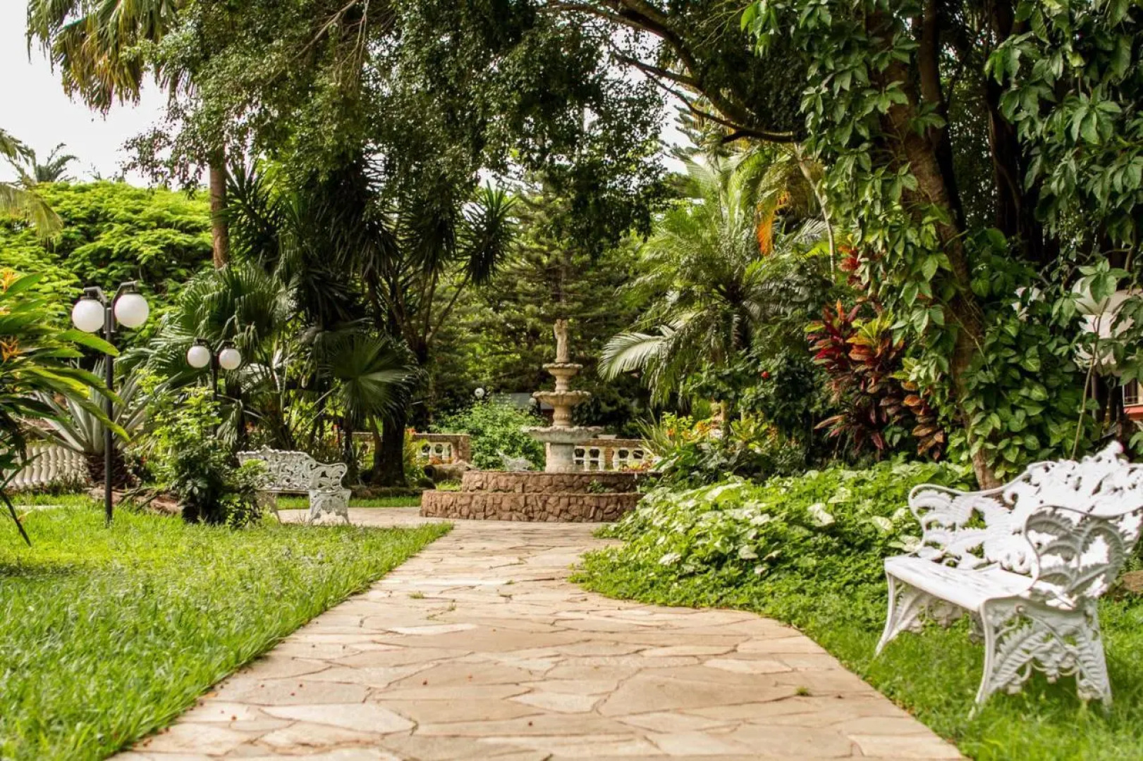 Hotel e Pousada Recanto do Rio Pardo