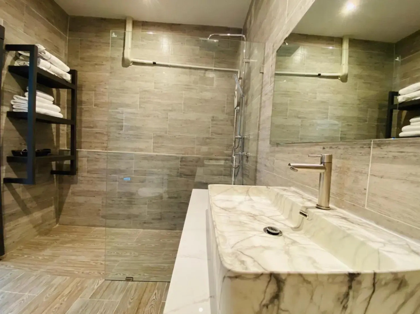 Belong Jin The Dam Hotel & Resort