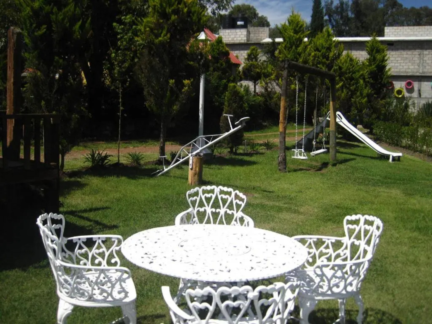 Cabañas las Cumbres