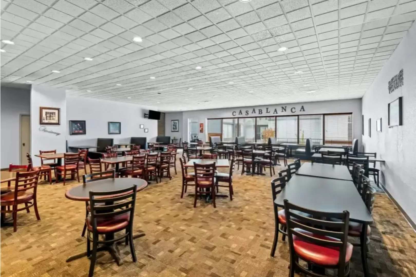 Suburban Studios Fort Dodge