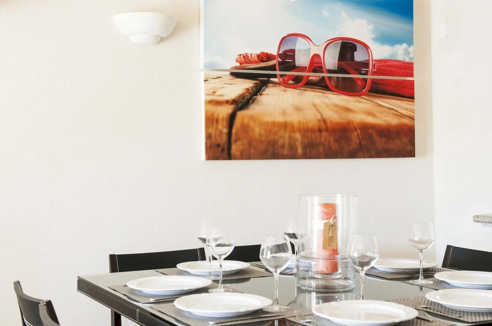 ZenBreak - Anidale Spacious Condo