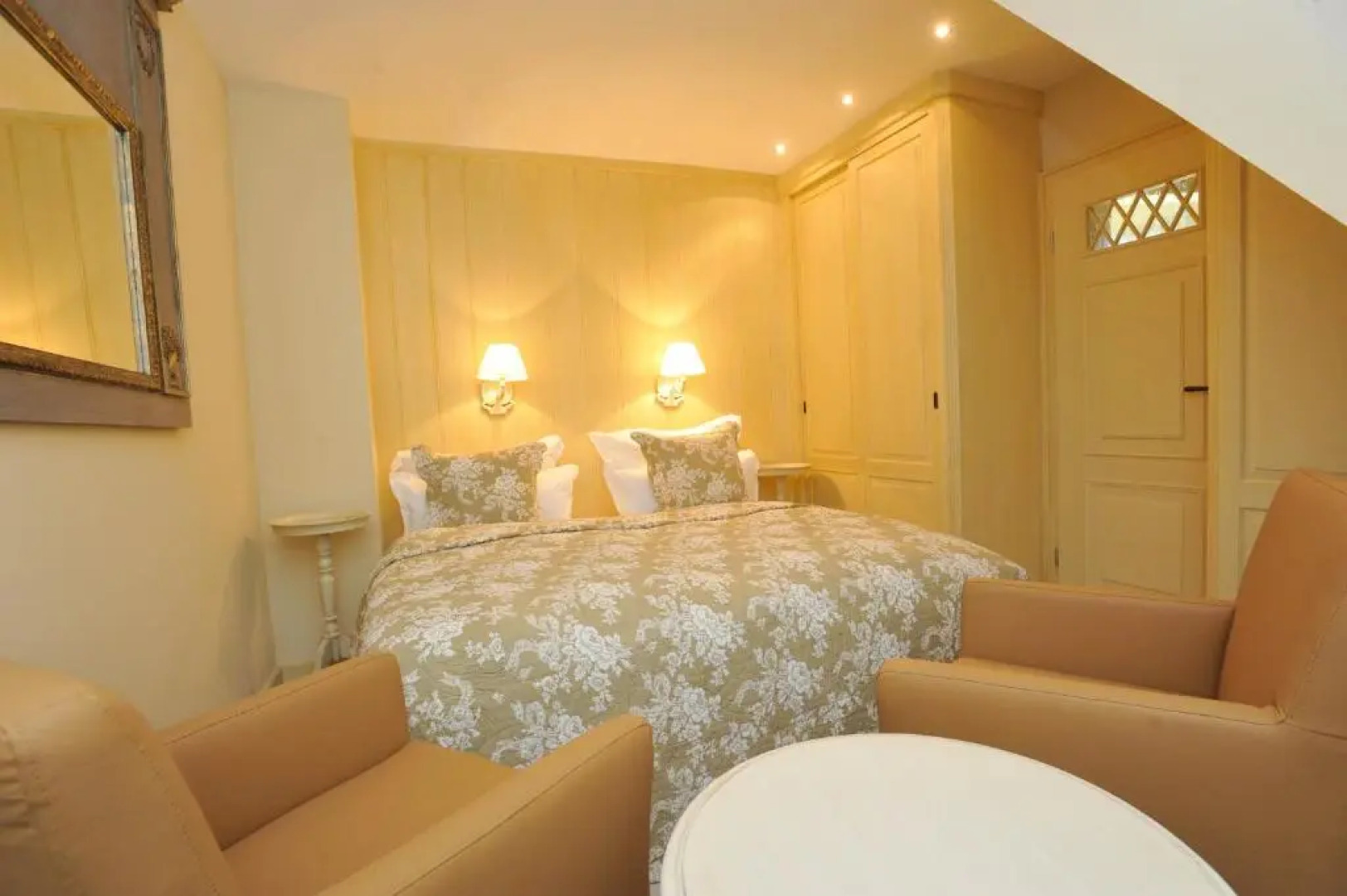 Ferienwohnung Dikstig