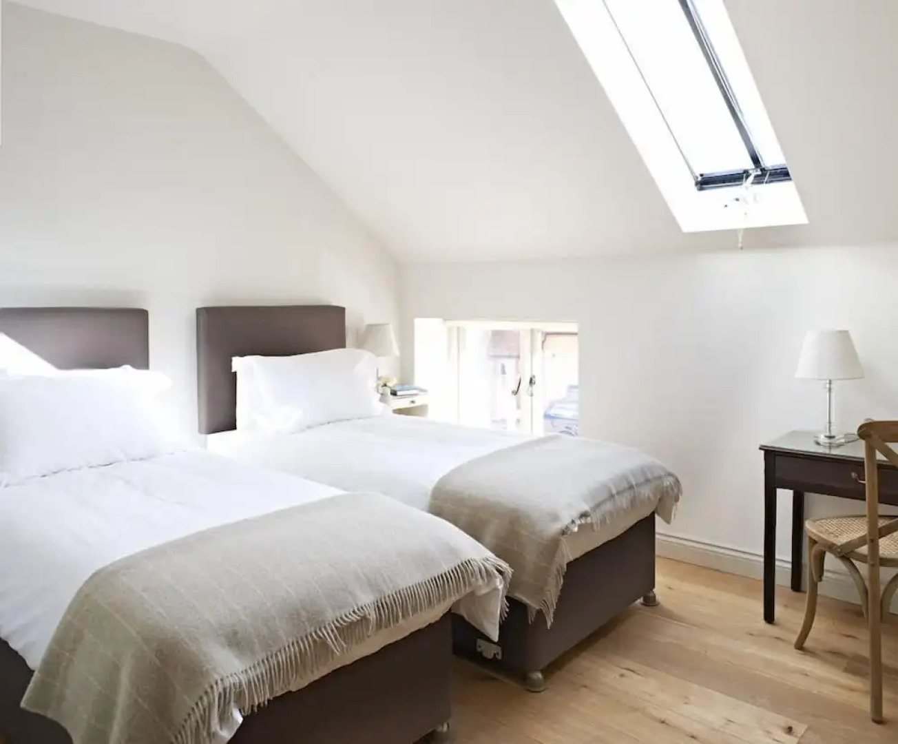 Manor Farm Courtyard Cottages