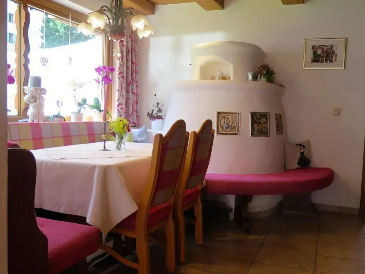 Hotel Garni Lavendel