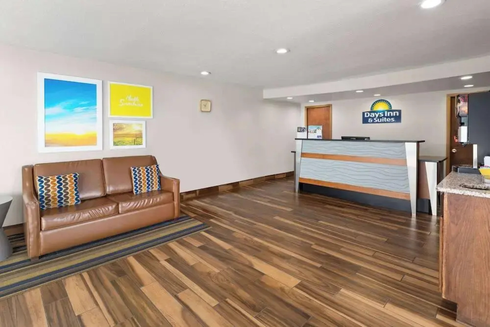 Days Inn By Wyndham Wauseon