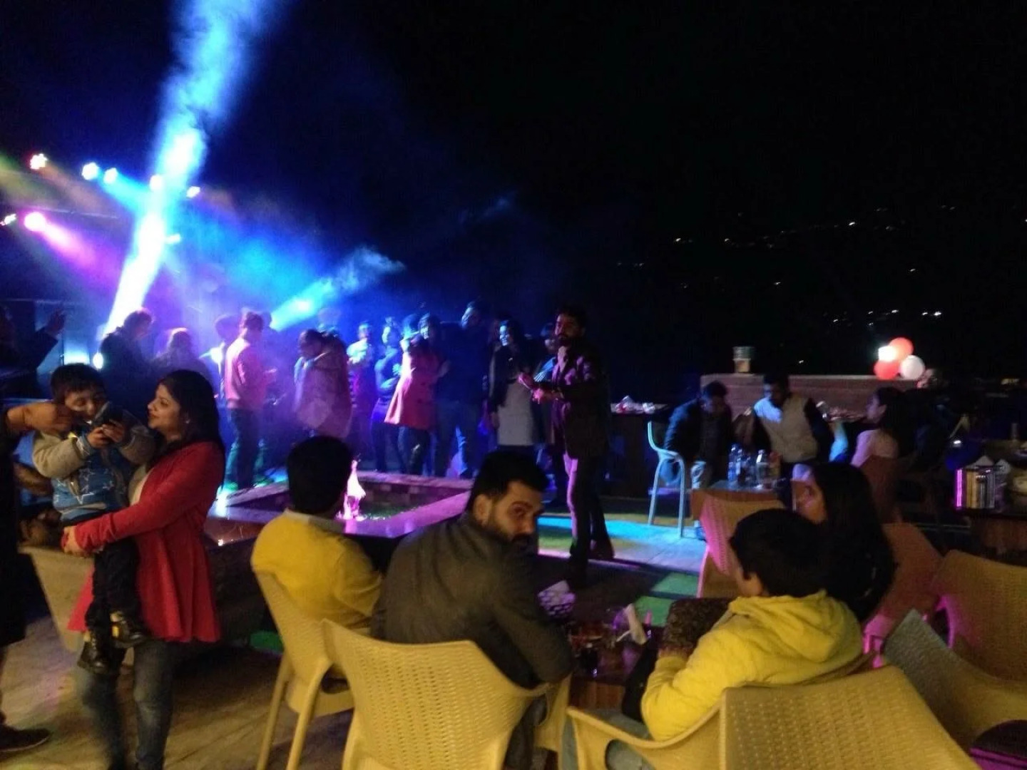 Hotel Whispering Wind by DLS Hotels